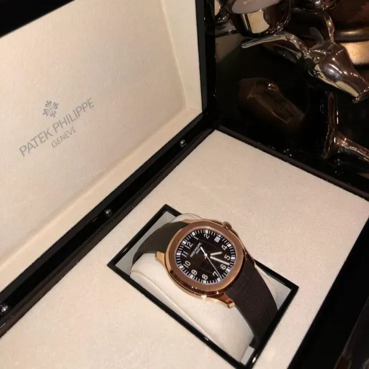 Patek Philippe Nuatiles